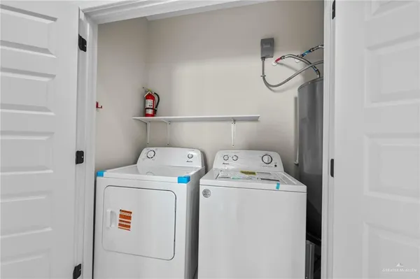 $1,450 | 2008 Selena Street, Unit 3, Mission, TX 78572