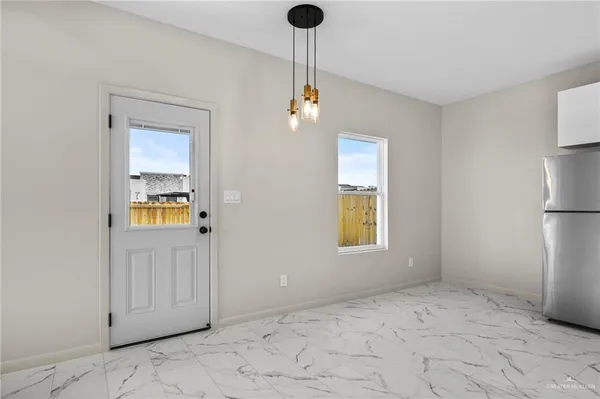 $1,450 | 2008 Selena Street, Unit 3, Mission, TX 78572