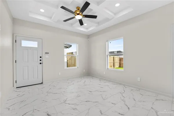 $1,450 | 2008 Selena Street, Unit 3, Mission, TX 78572