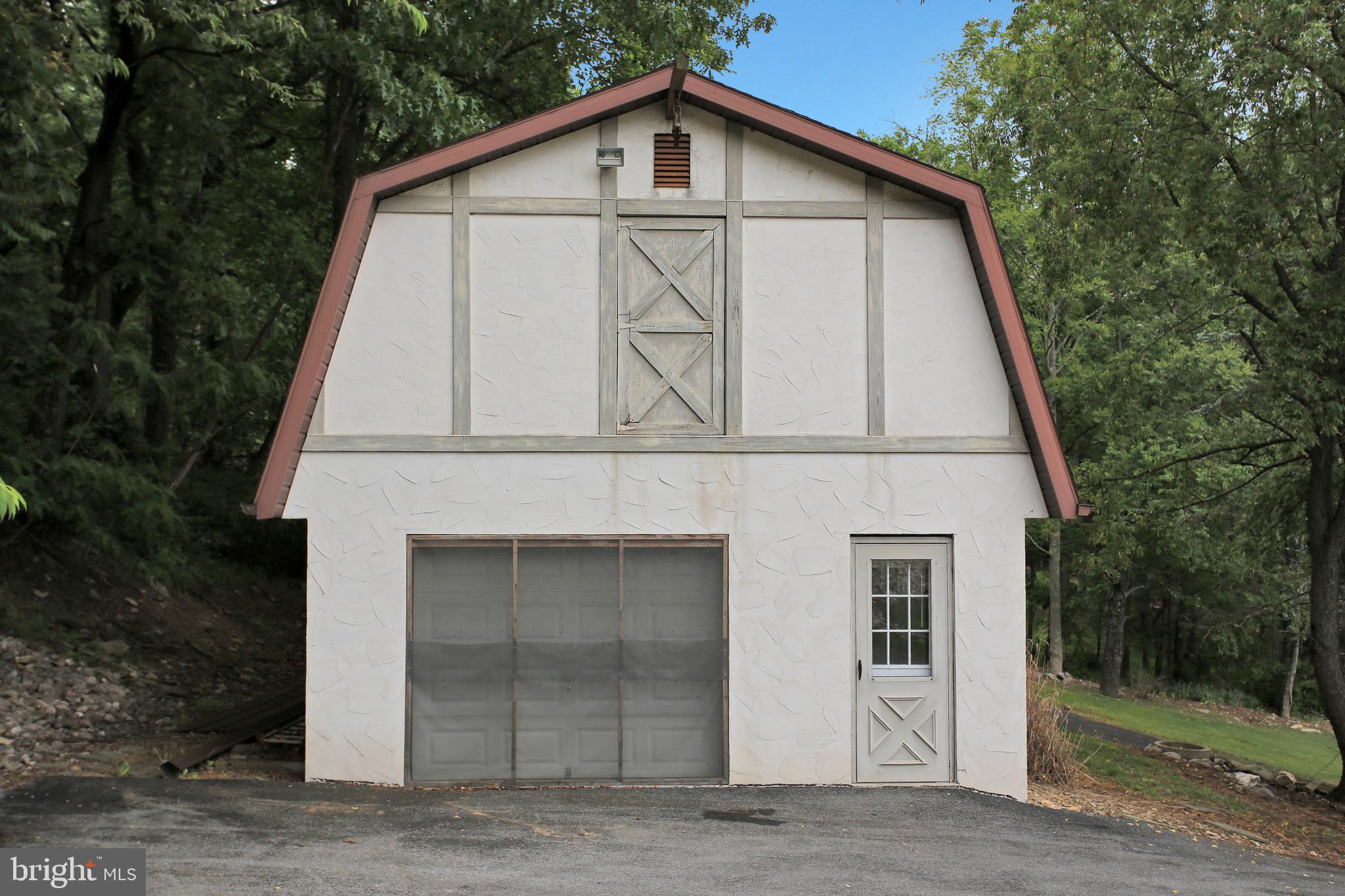 210 Raintree Lane Fairfield, PA 17320 - Photo 48 of 58