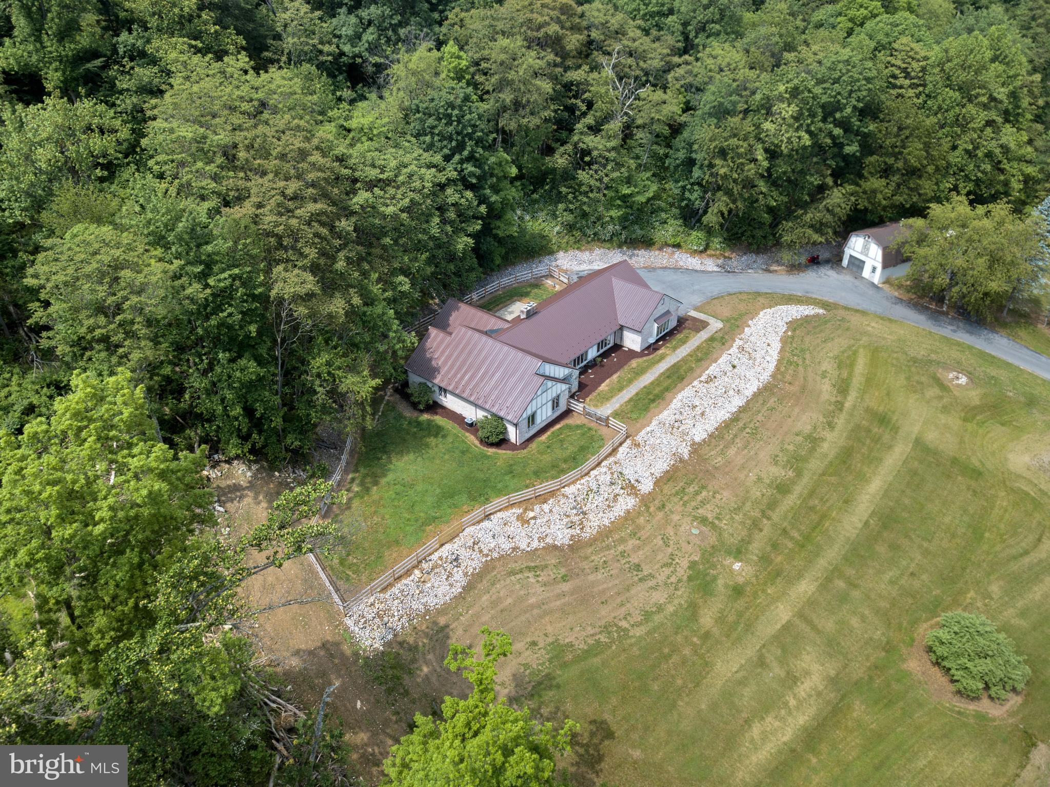 210 Raintree Lane Fairfield, PA 17320 - Photo 56 of 58