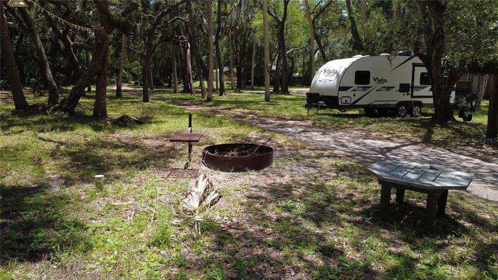11236 North Rain Point Inglis, FL 34449 - Photo 66 of 67