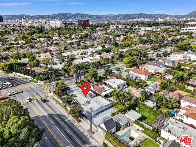 $2,349,000 | 4669 West Olympic Boulevard, Los Angeles, CA 90019