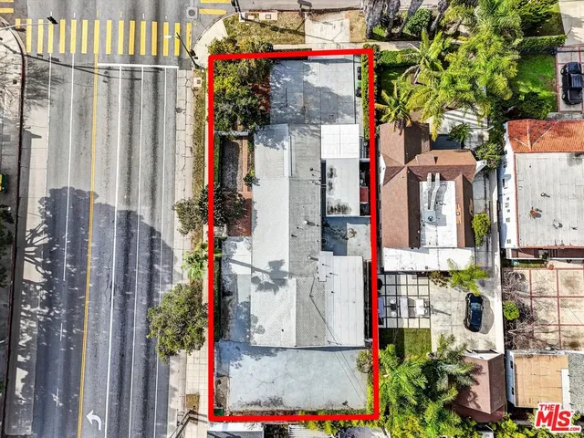$2,349,000 | 4669 West Olympic Boulevard, Los Angeles, CA 90019