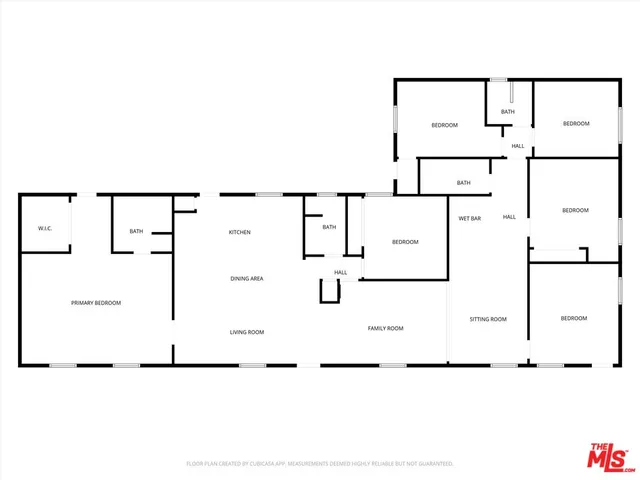 $2,349,000 | 4669 West Olympic Boulevard, Los Angeles, CA 90019