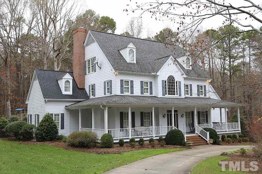 8617 Cold Springs Road Raleigh, NC 27615 - Photo 2 of 30 2.83 acres with schools, shopping, restaurants close by.