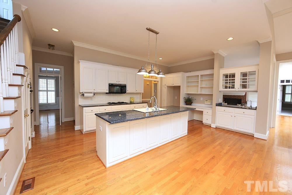 8617 Cold Springs Road Raleigh, NC 27615 - Photo 14 of 30 So much counter space!