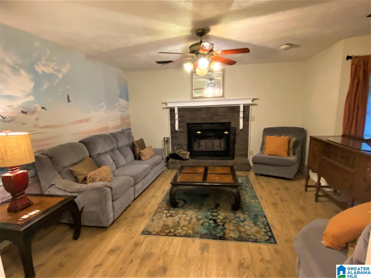 3069 Go Kart Road Marbury, AL 36051 - Photo 6 of 49