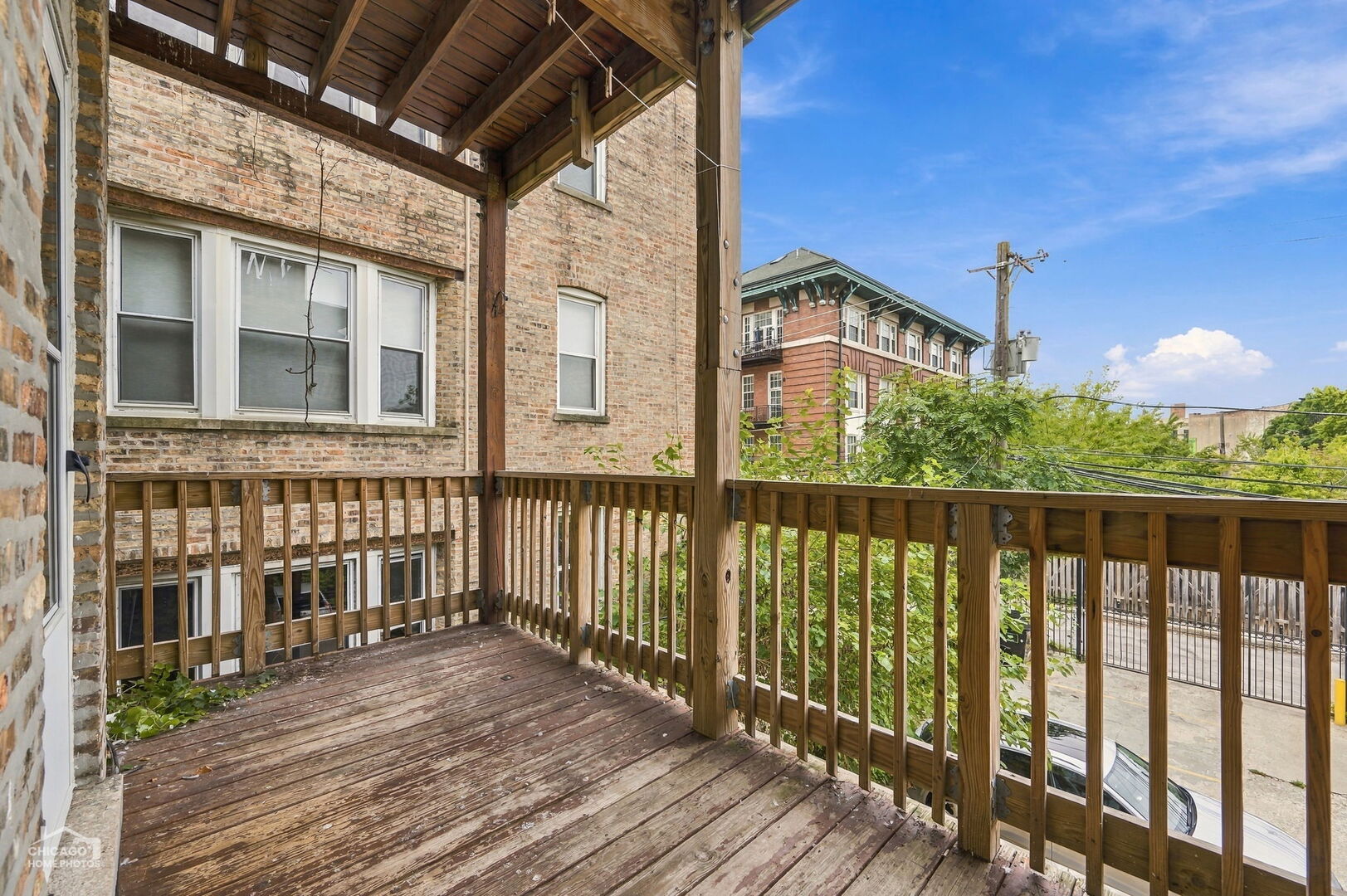 4540 North Sheridan Road, Unit 2 Chicago, IL 60640 - Photo 20 of 22 Gallery Image 20