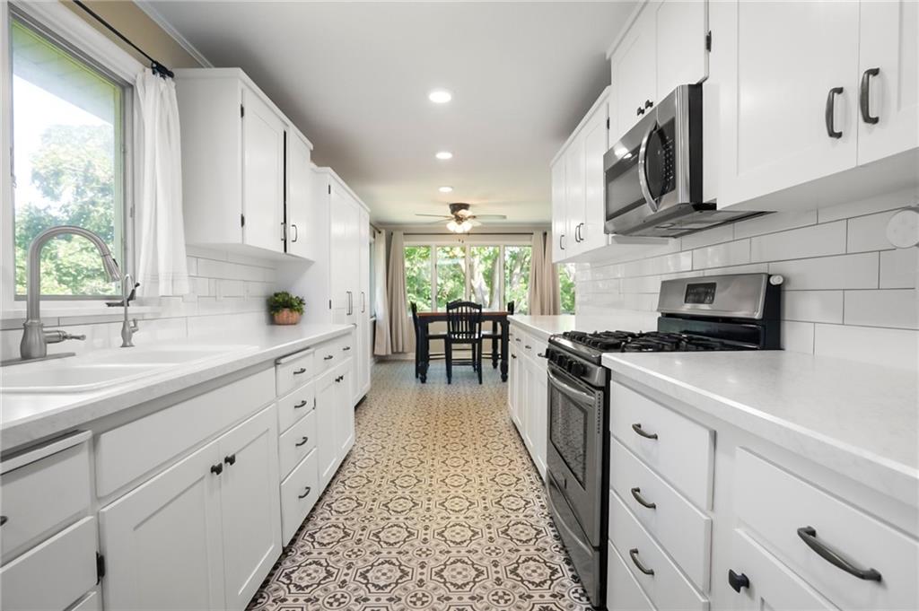 3210 Steele Road Kansas City, KS 66106 - Photo 20 of 58