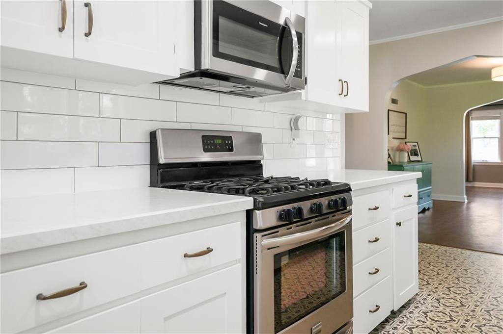 3210 Steele Road Kansas City, KS 66106 - Photo 25 of 58