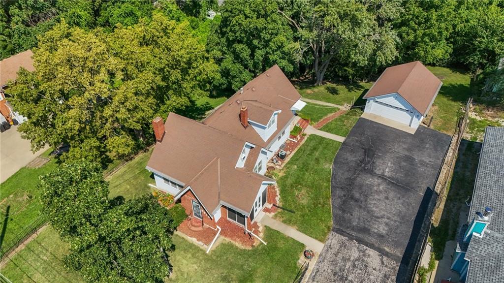 3210 Steele Road Kansas City, KS 66106 - Photo 54 of 58