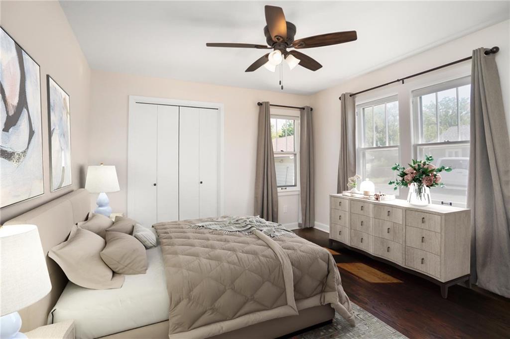 3210 Steele Road Kansas City, KS 66106 - Photo 9 of 58