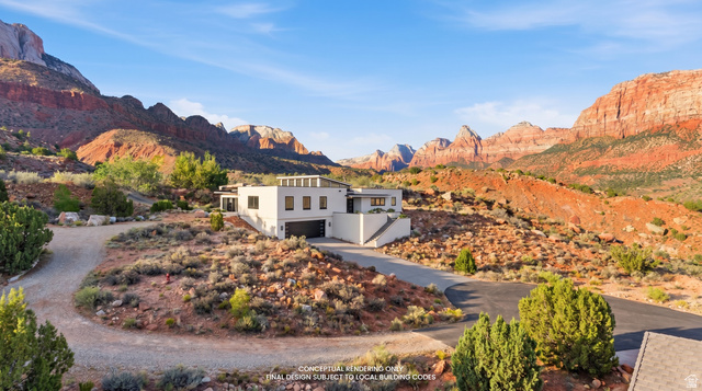 St, Unit 19 Springdale, UT 84767 - Photo 11 of 48
