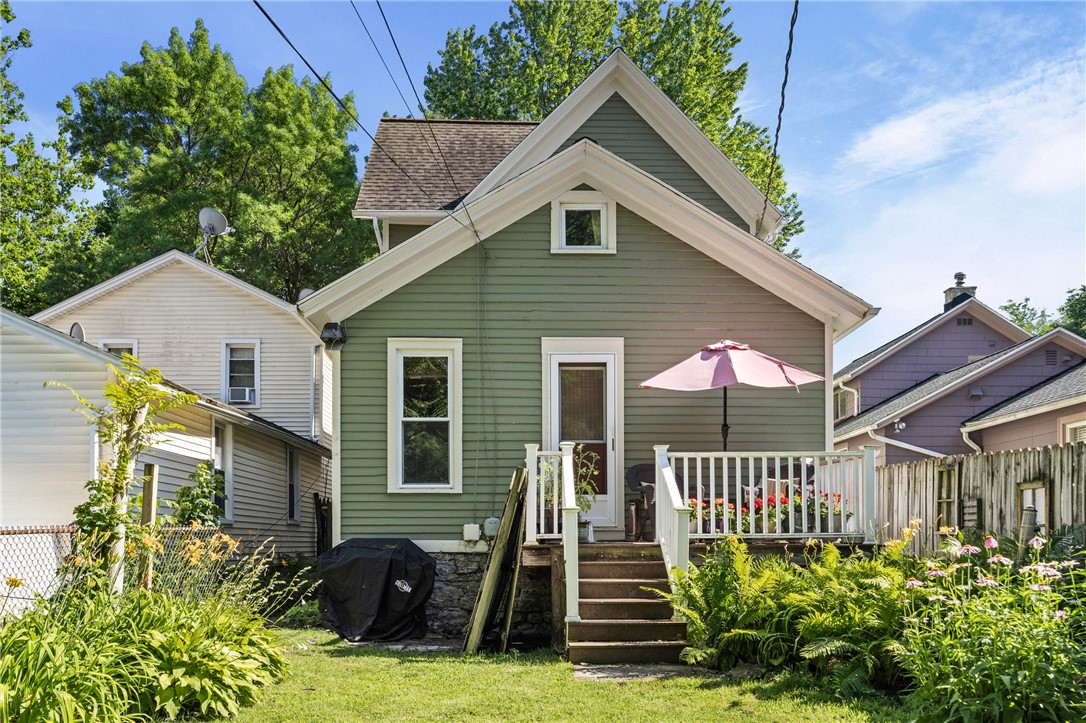 90 Hickory Street Rochester, NY 14620 - Photo 40 of 44