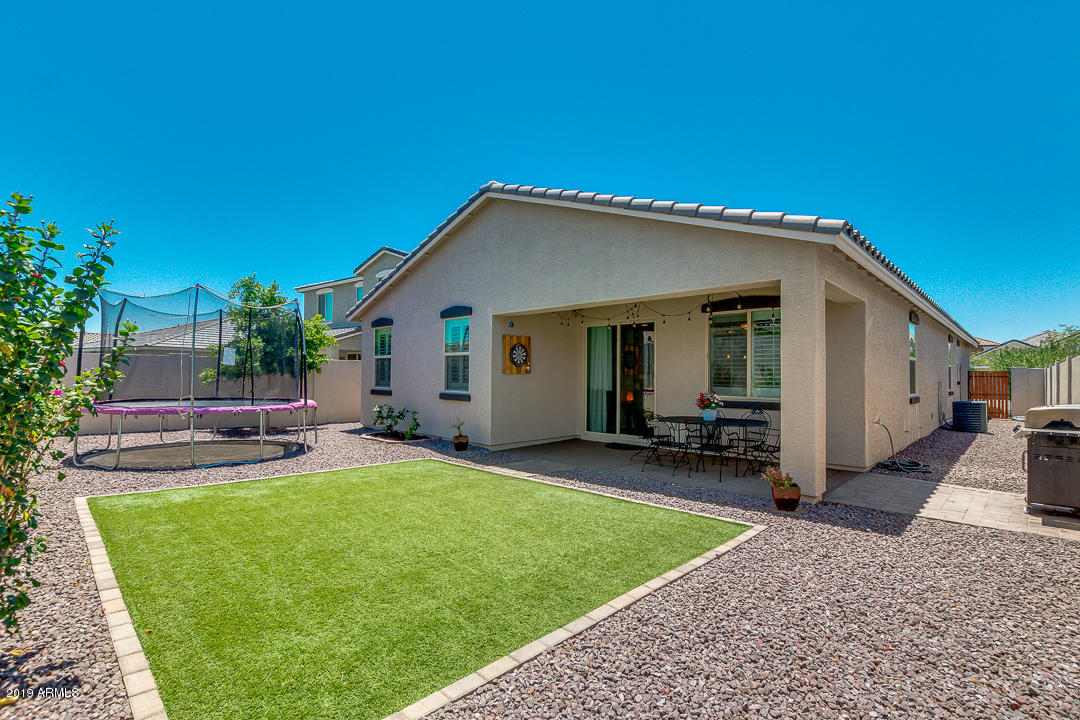 21222 West Berkeley Road Buckeye, AZ 85396 - Photo 29 of 52 29-Berkeley