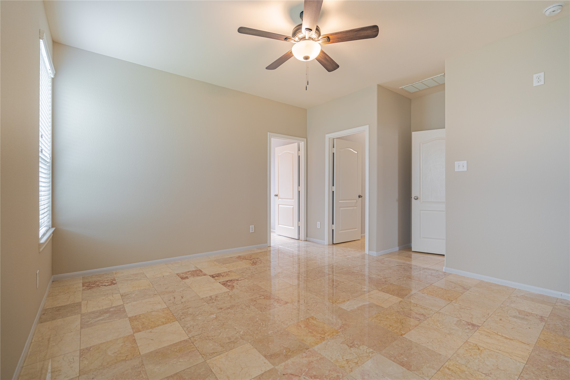 28514 Lockeridge Springs Drive Spring, TX 77386 - Photo 21 of 35 a view of an empty room