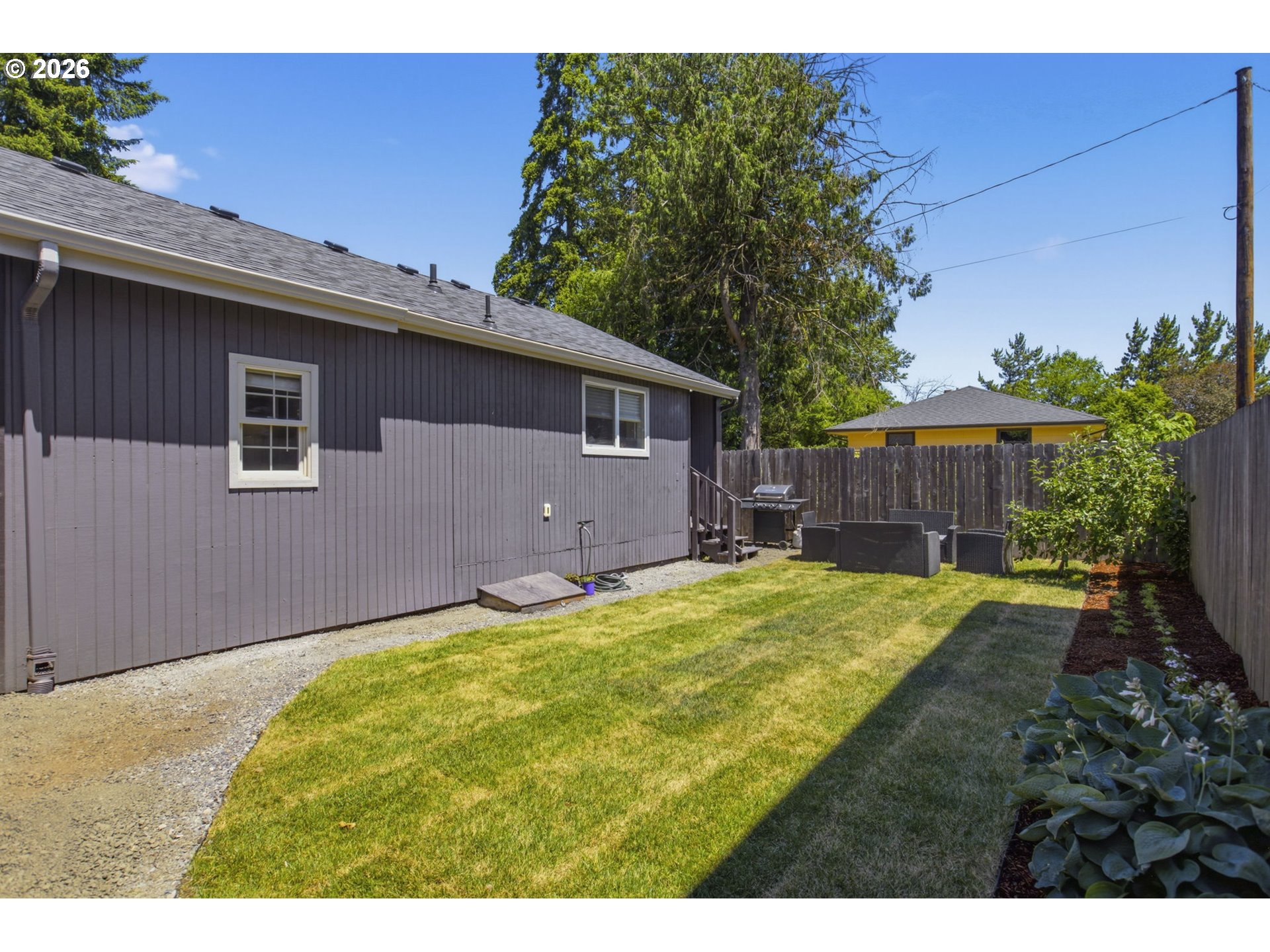 9940 Southeast Citadel Street Clackamas, OR 97015 - Photo 25 of 30