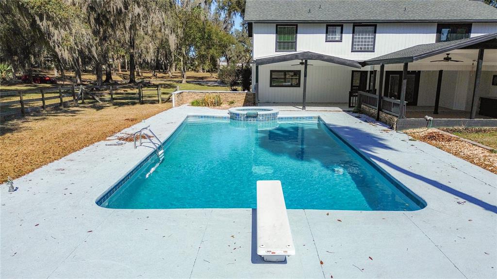 3575 Southwest 24th Avenue Road Ocala, FL 34471 - Photo 85 of 98