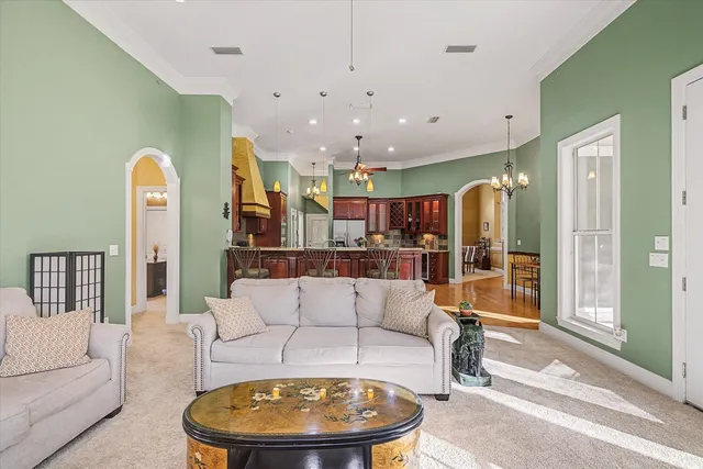 $825,000 | 2065 Ox Bottom Road, Tallahassee, FL 32312