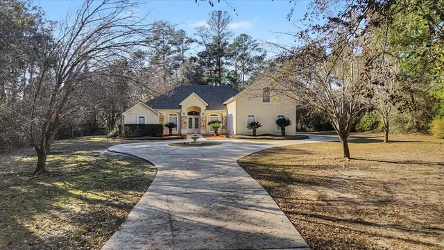 $825,000 | 2065 Ox Bottom Road, Tallahassee, FL 32312