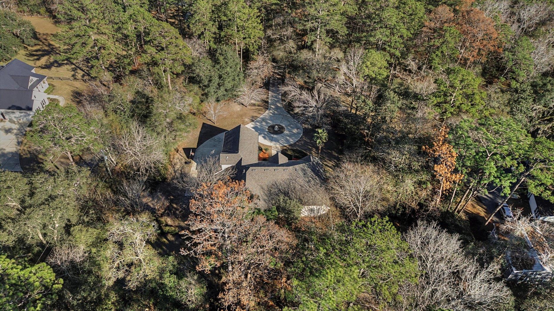 2065 Ox Bottom Road Tallahassee, FL 32312 - Photo 26 of 58