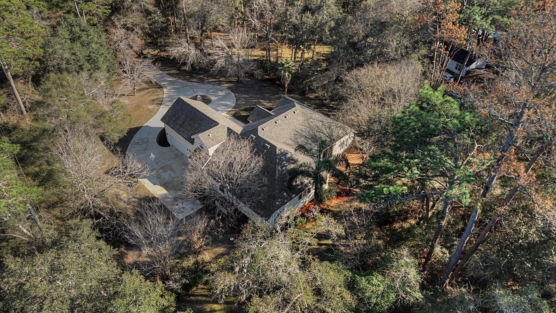 2065 Ox Bottom Road Tallahassee, FL 32312 - Photo 27 of 58