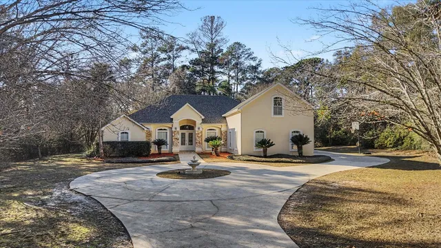 $825,000 | 2065 Ox Bottom Road, Tallahassee, FL 32312