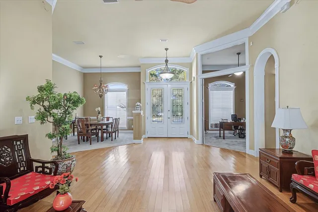 $825,000 | 2065 Ox Bottom Road, Tallahassee, FL 32312