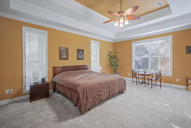 $825,000 | 2065 Ox Bottom Road, Tallahassee, FL 32312