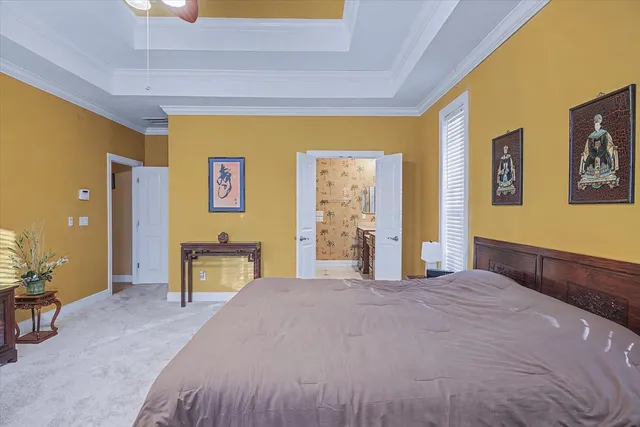 $825,000 | 2065 Ox Bottom Road, Tallahassee, FL 32312