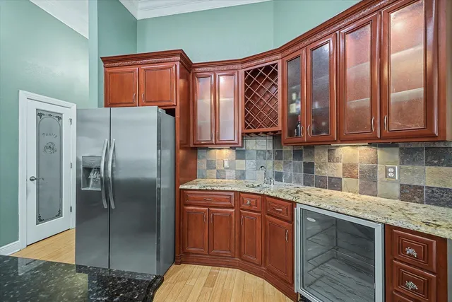 $825,000 | 2065 Ox Bottom Road, Tallahassee, FL 32312