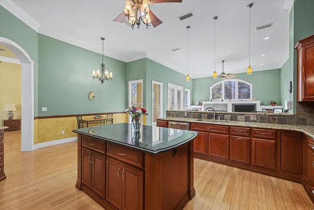 $825,000 | 2065 Ox Bottom Road, Tallahassee, FL 32312