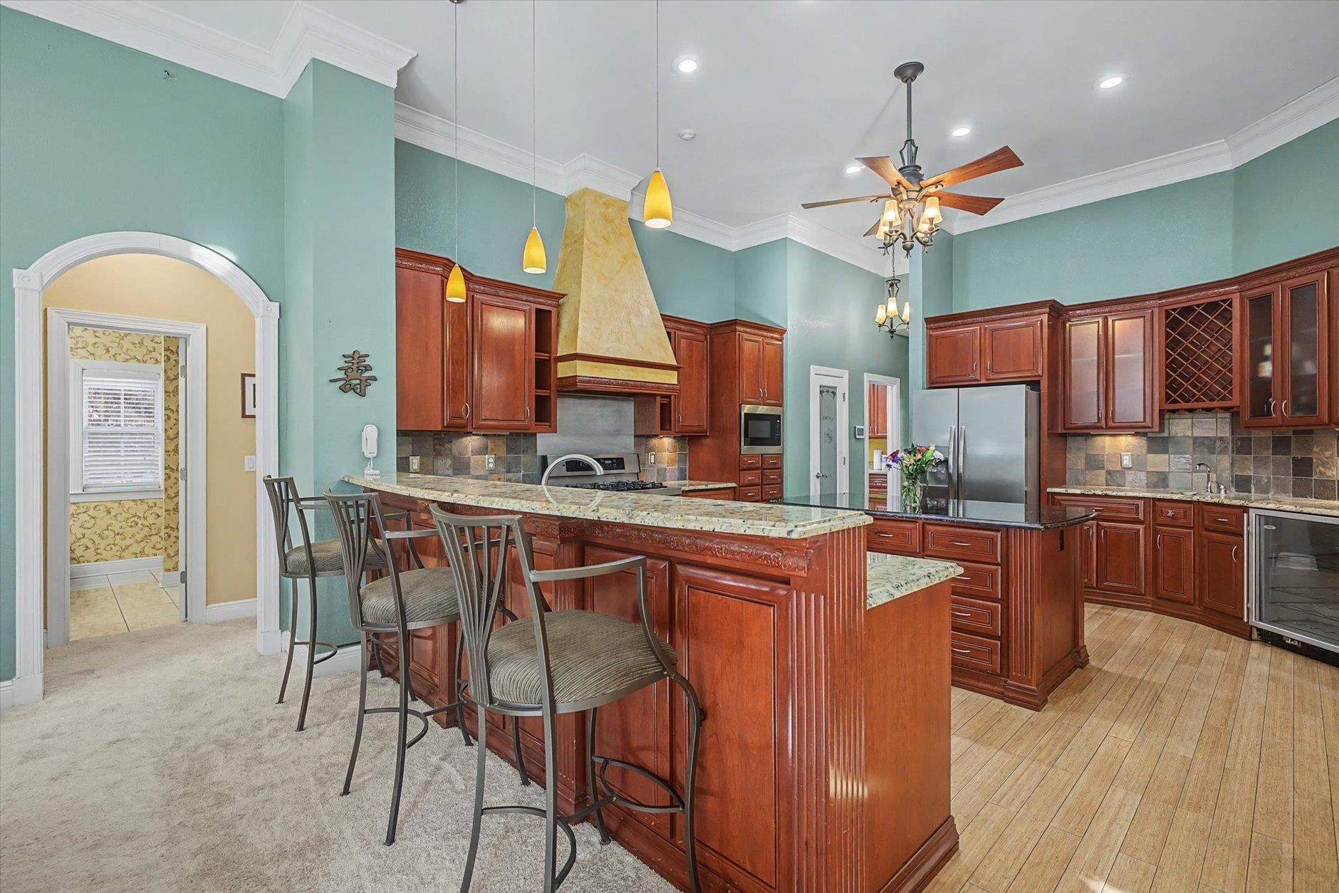 2065 Ox Bottom Road Tallahassee, FL 32312 - Photo 50 of 58