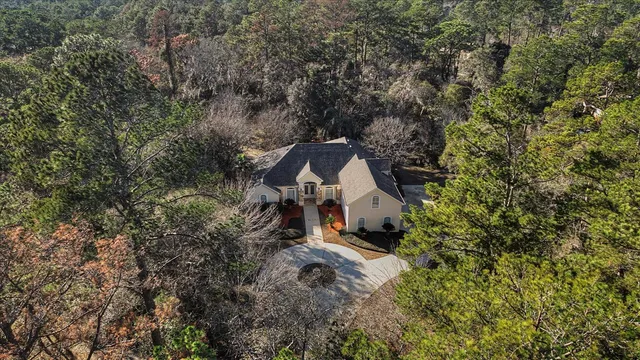 $825,000 | 2065 Ox Bottom Road, Tallahassee, FL 32312