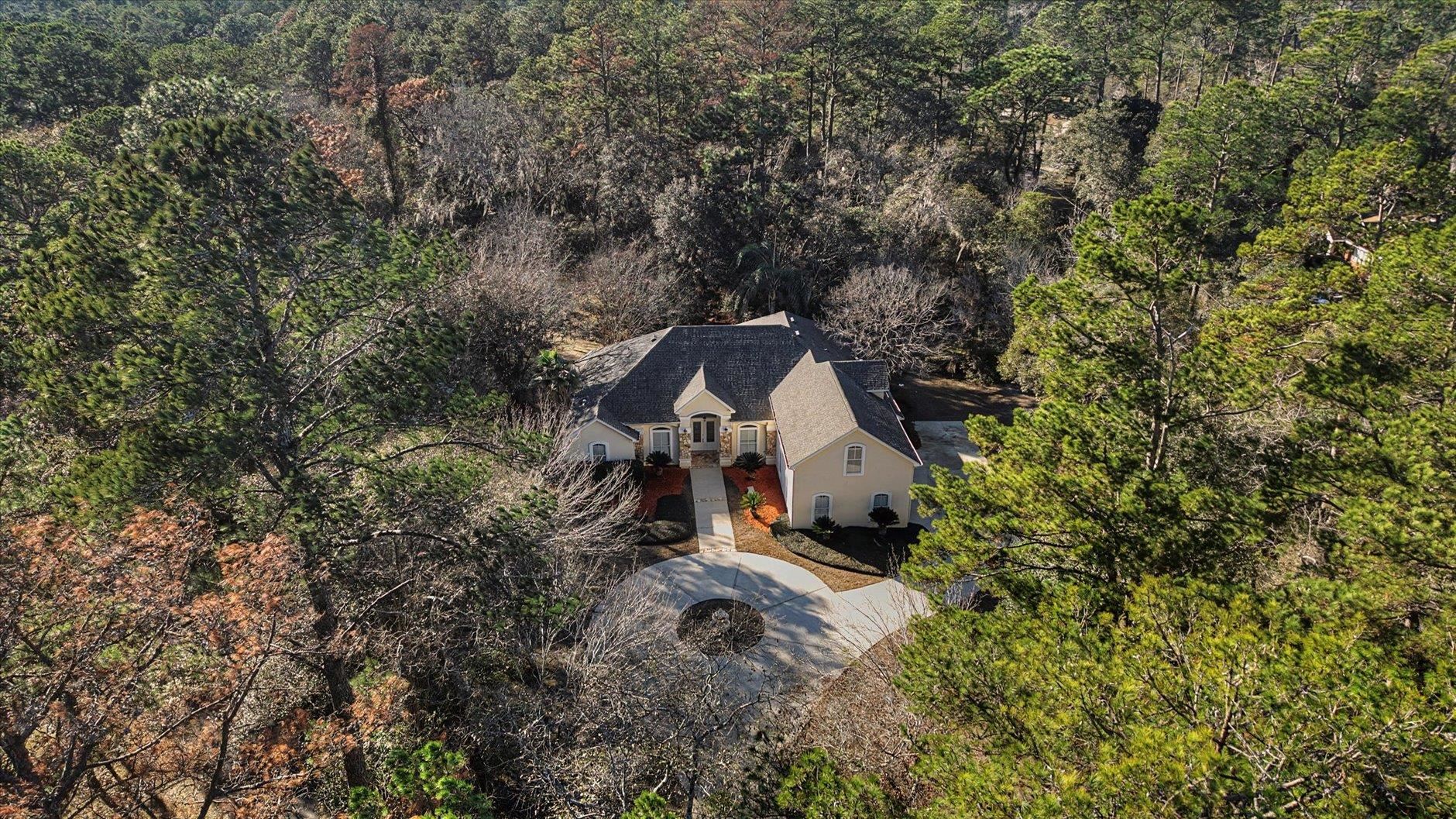 2065 Ox Bottom Road Tallahassee, FL 32312 - Photo 51 of 58