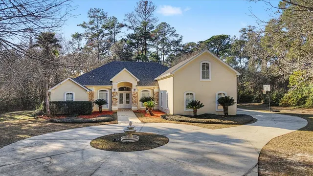 $825,000 | 2065 Ox Bottom Road, Tallahassee, FL 32312