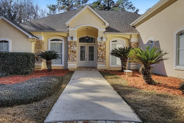 $825,000 | 2065 Ox Bottom Road, Tallahassee, FL 32312