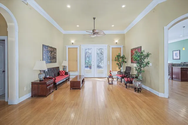 $825,000 | 2065 Ox Bottom Road, Tallahassee, FL 32312