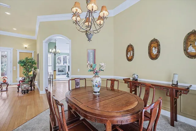 $825,000 | 2065 Ox Bottom Road, Tallahassee, FL 32312