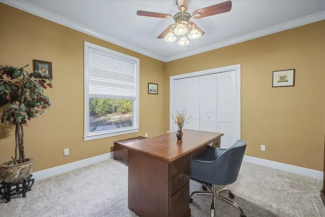 $825,000 | 2065 Ox Bottom Road, Tallahassee, FL 32312