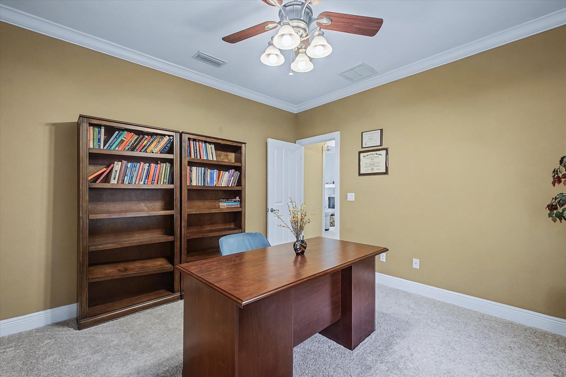 2065 Ox Bottom Road Tallahassee, FL 32312 - Photo 9 of 58