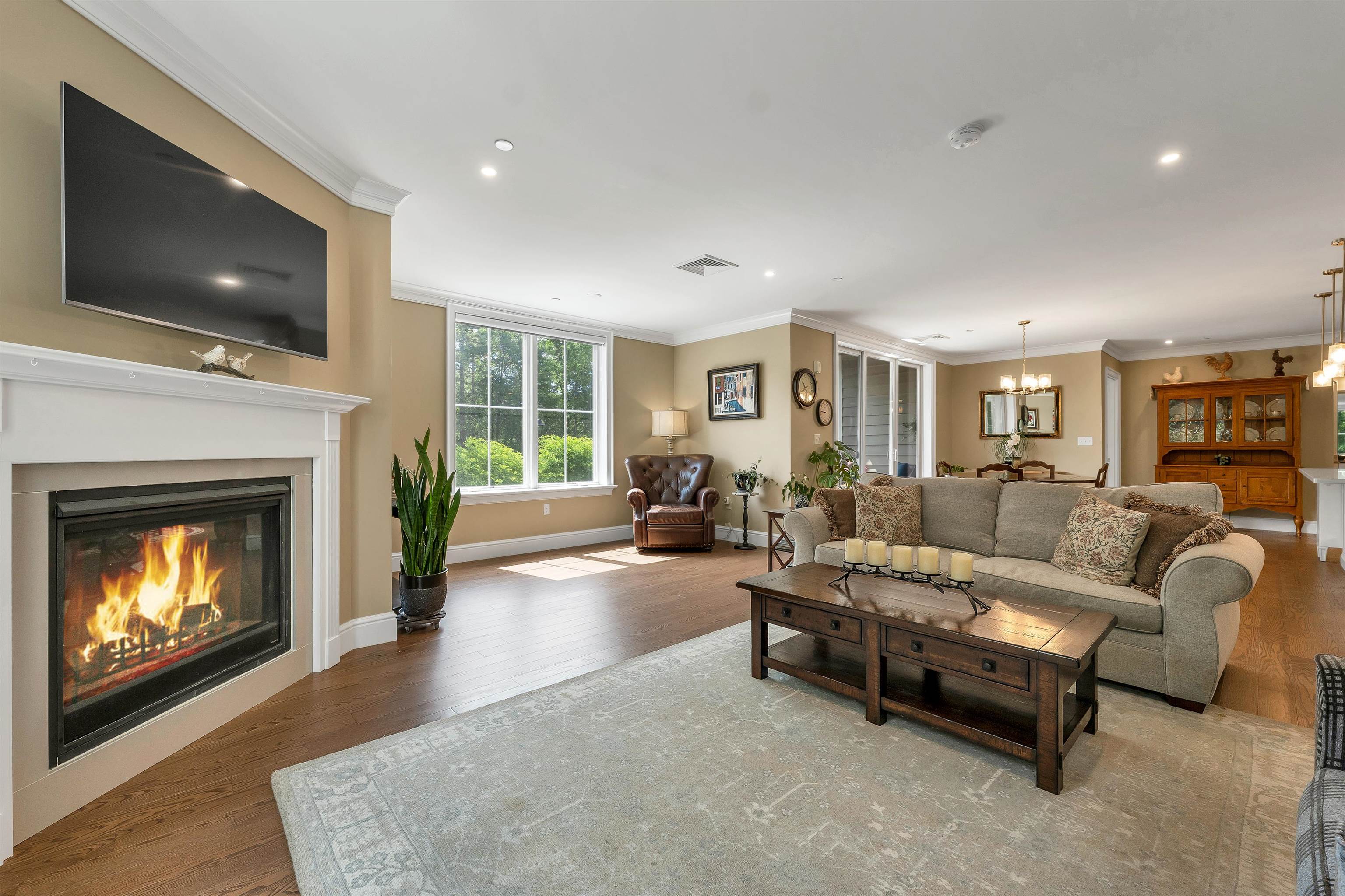 24 Willey Creek Road, Unit 208 Exeter, NH 03833 - Photo 16 of 60