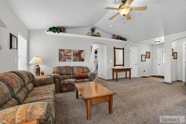 $464,900 | 265 La Montagna Street, Pocatello, ID 83201