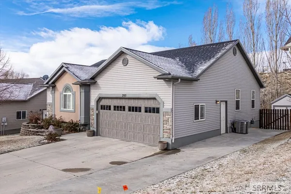 $464,900 | 265 La Montagna Street, Pocatello, ID 83201