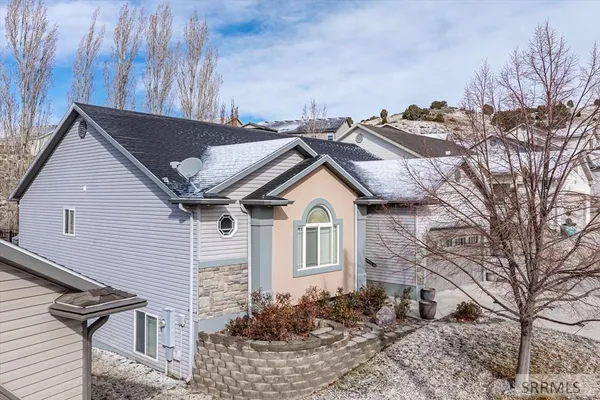 $464,900 | 265 La Montagna Street, Pocatello, ID 83201