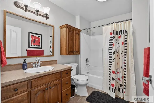 $464,900 | 265 La Montagna Street, Pocatello, ID 83201