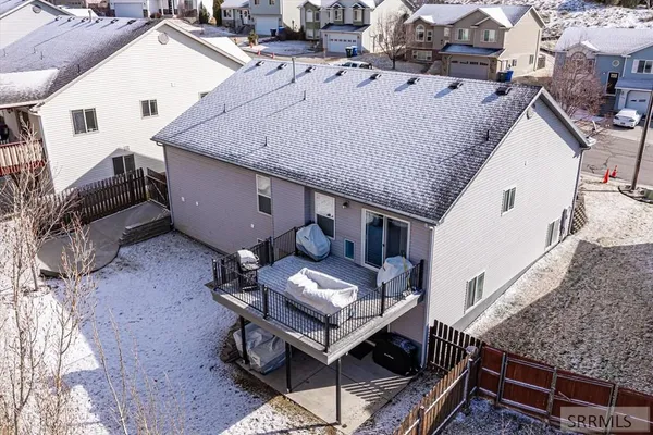 $464,900 | 265 La Montagna Street, Pocatello, ID 83201