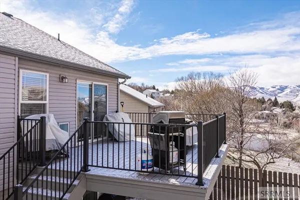 $464,900 | 265 La Montagna Street, Pocatello, ID 83201