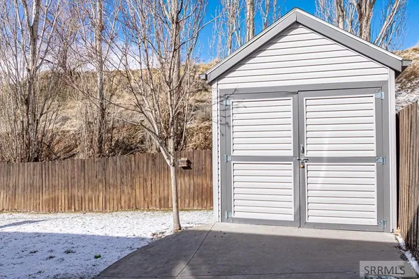 $464,900 | 265 La Montagna Street, Pocatello, ID 83201
